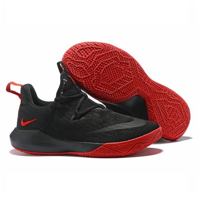 nike zoom shift 2 red