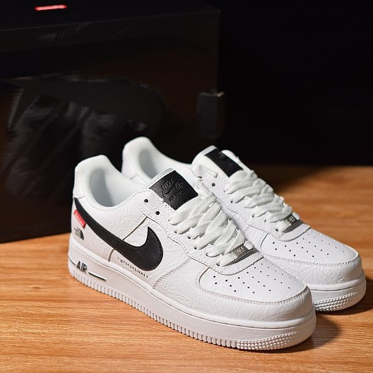 air force 1 nike x supreme