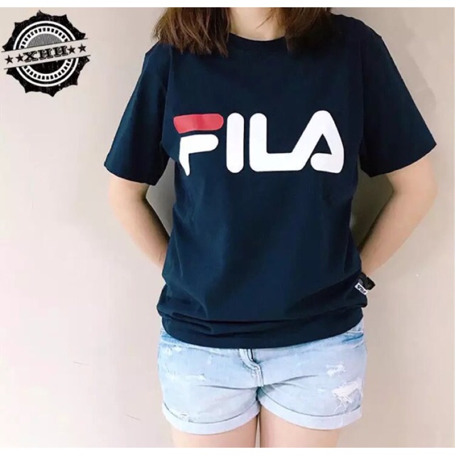 fila shirt philippines