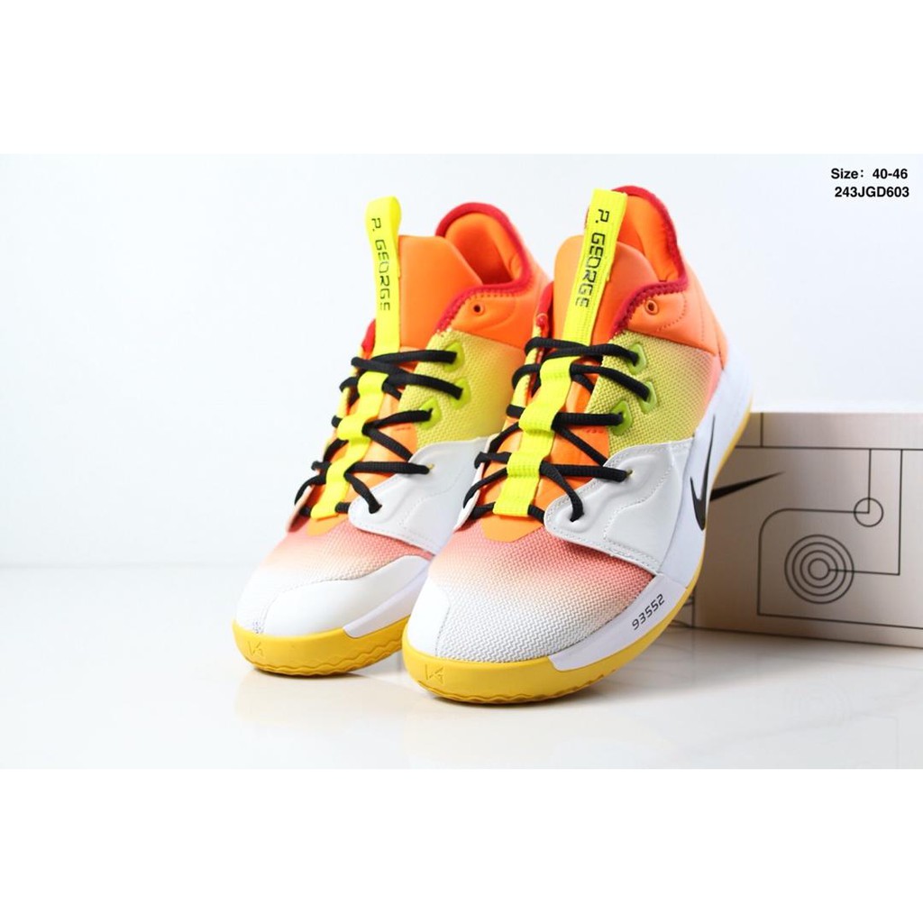 pg nasa shoes