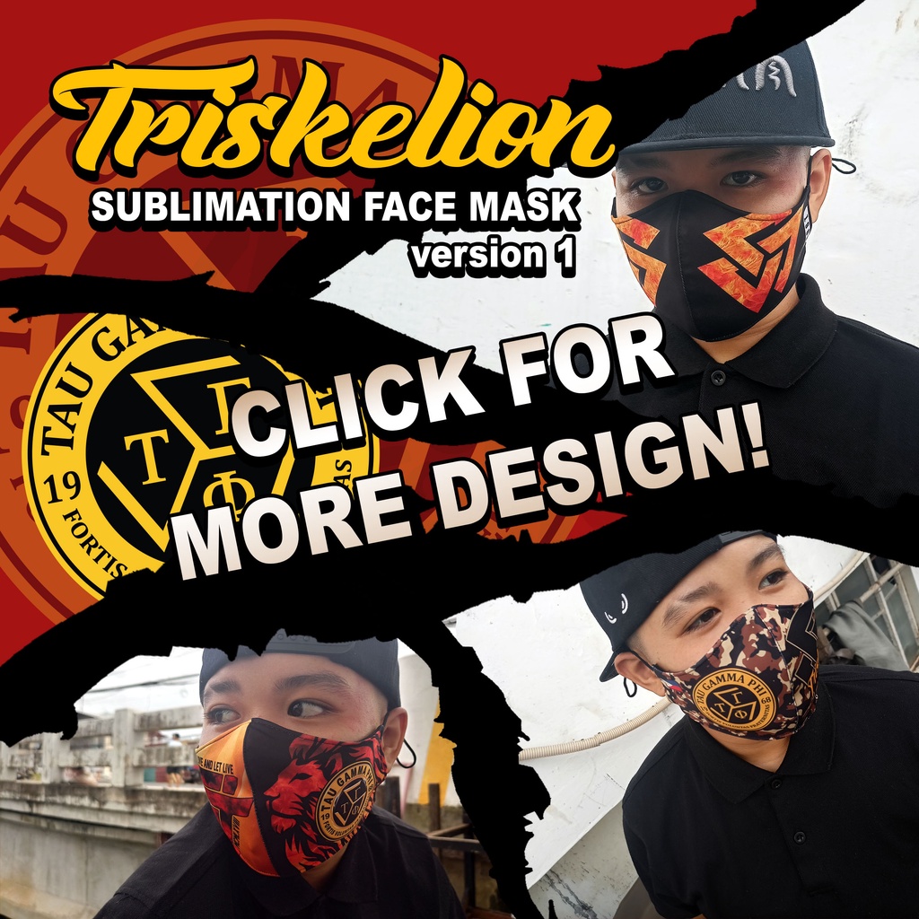 triskelion product - Best Prices and Online Promos - Nov 2022 | Shopee  Philippines