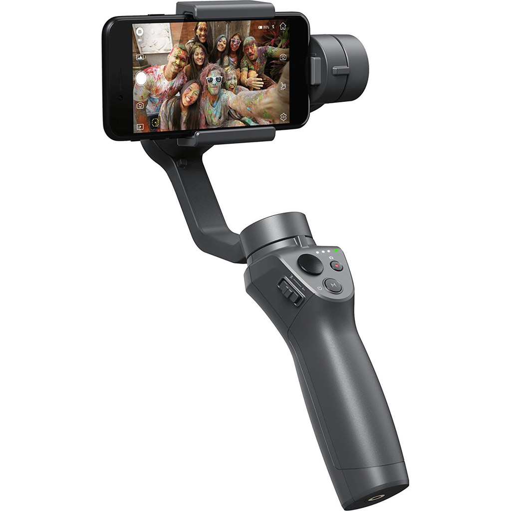 DJI OSMO Mobile 2 Gimbal System Stabilizer | Shopee Philippines