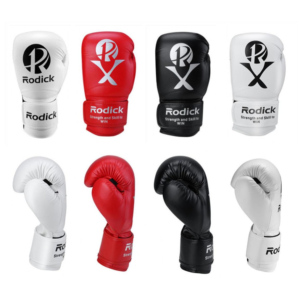 16 oz gloves for heavy bag