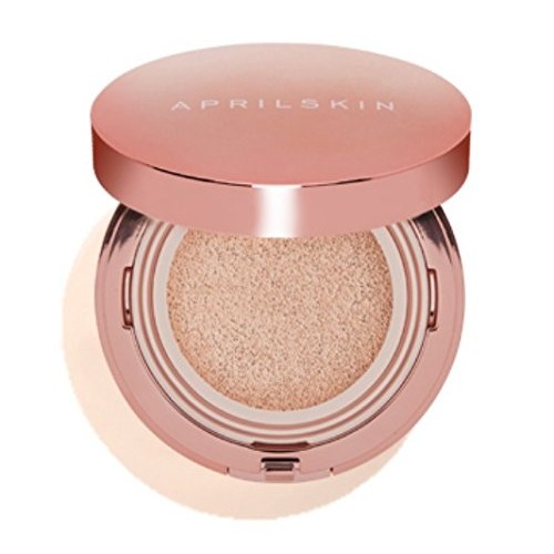 April Skin Magic Snow Cushion Pink Edition Shopee Philippines