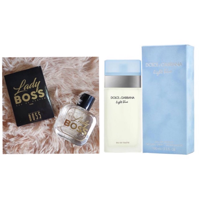 women's boss perfume sale