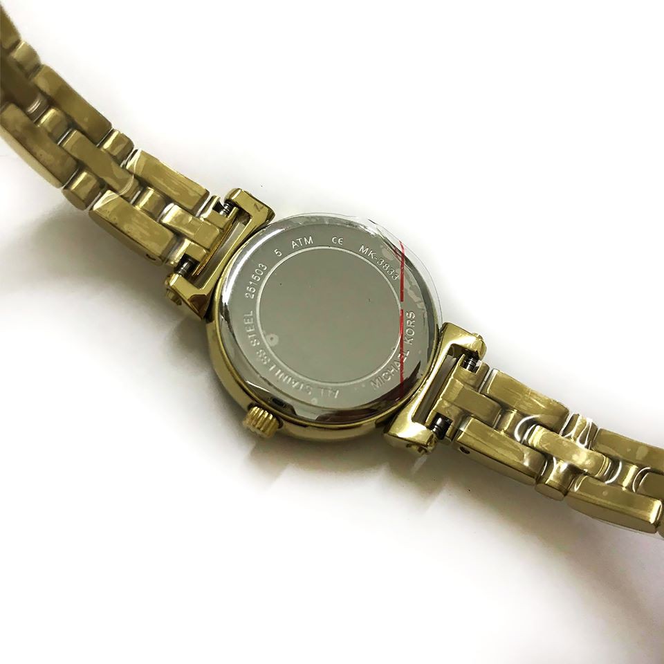 michael kors mk 3833