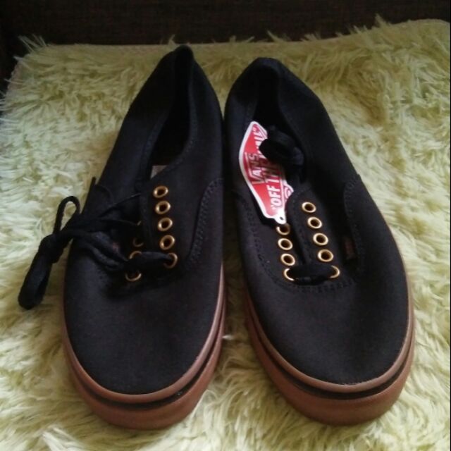 vans authentic 41