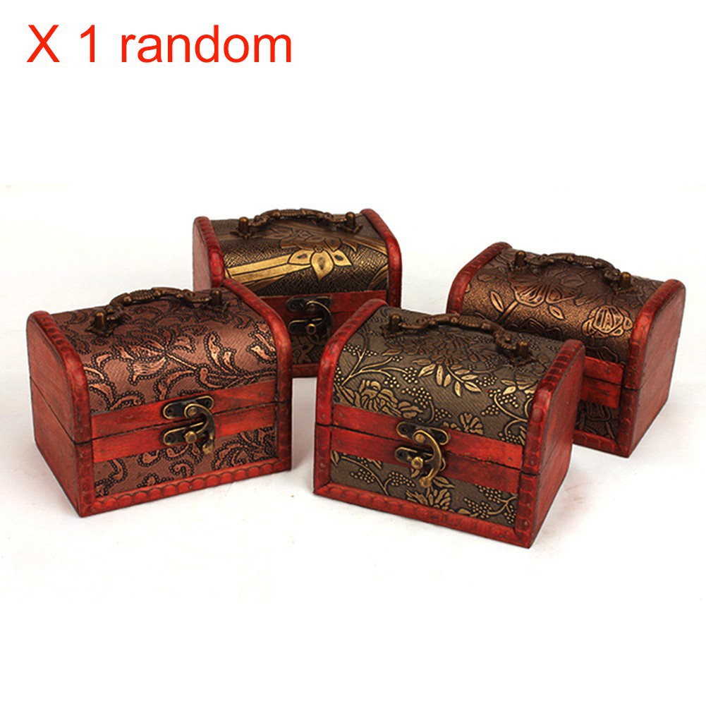 random candy box