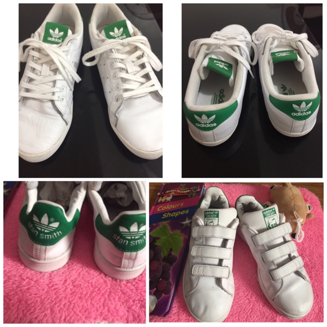 adidas mom and daughter