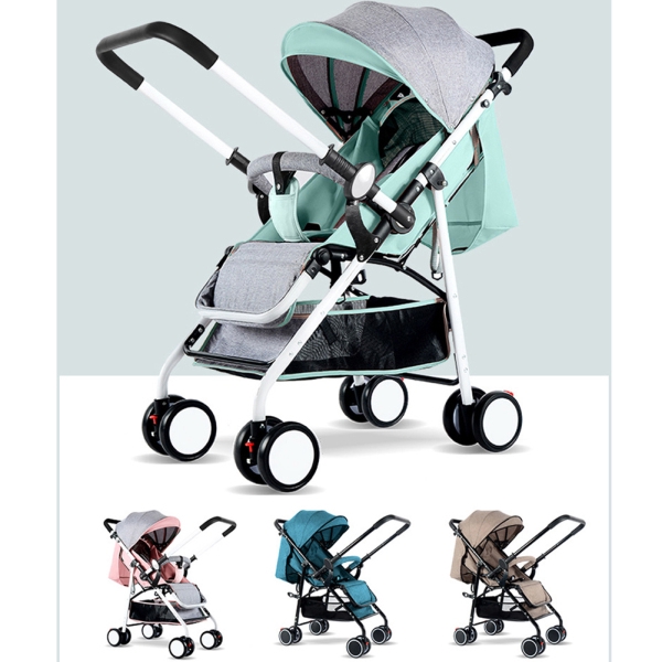 shopee stroller bayi