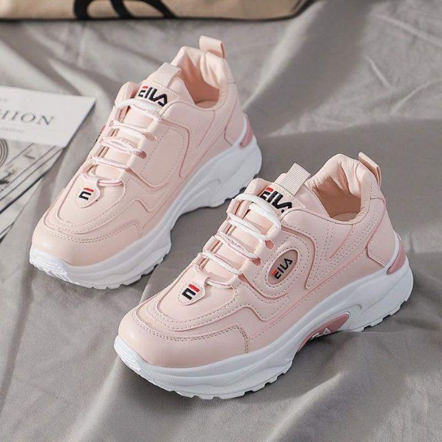 fila shoes limited edition