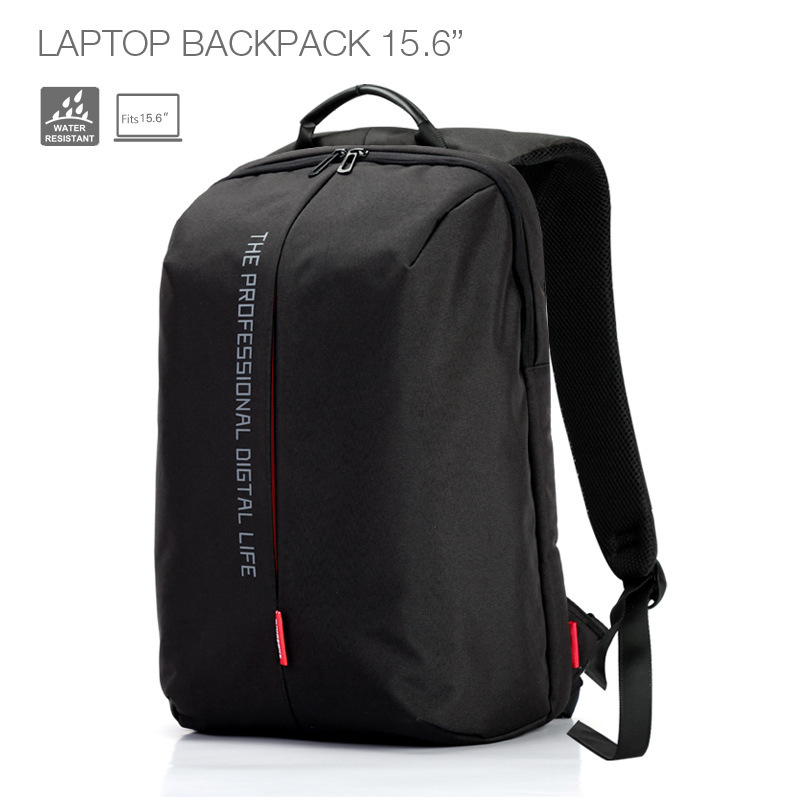 lockable backpack