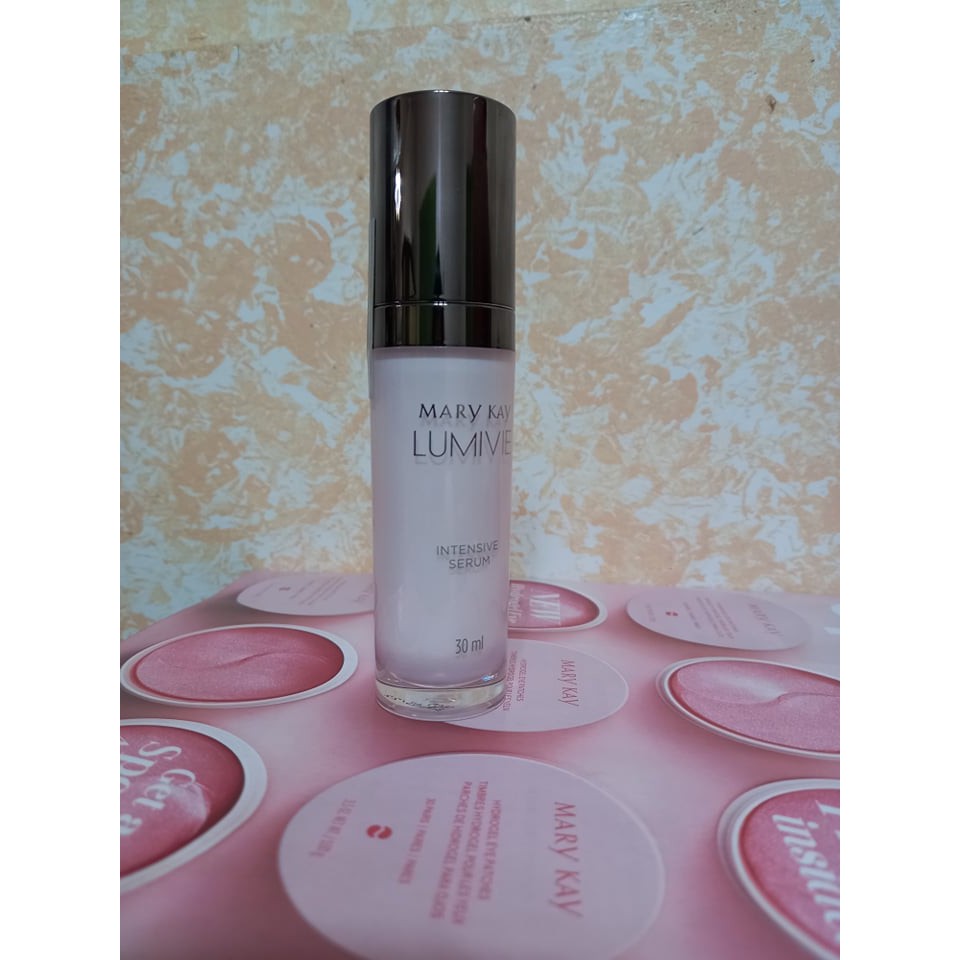 Mary Kay LumiVie Intensive Serum | Shopee Philippines