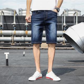 maong shorts for male