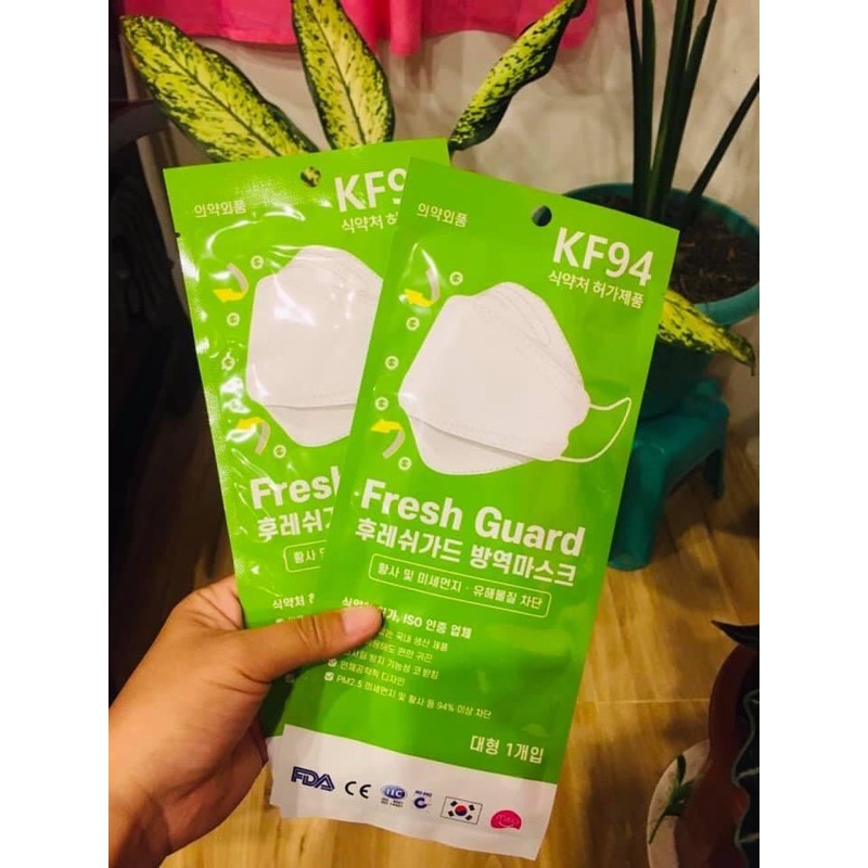 KF94 Mask(Reusable Mask) Shopee Philippines