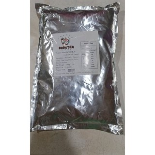 Bobatea Rock Salt and Cheese/Cream Cheese or Boduo Cheese Cake for Milk Tea 1kg