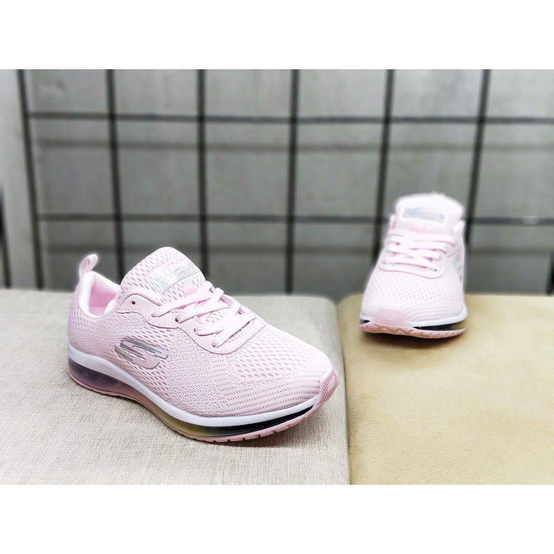 skechers womens running trainers