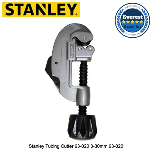Stanley Tubing Cutter 93020 330mm 93020 Shopee Philippines