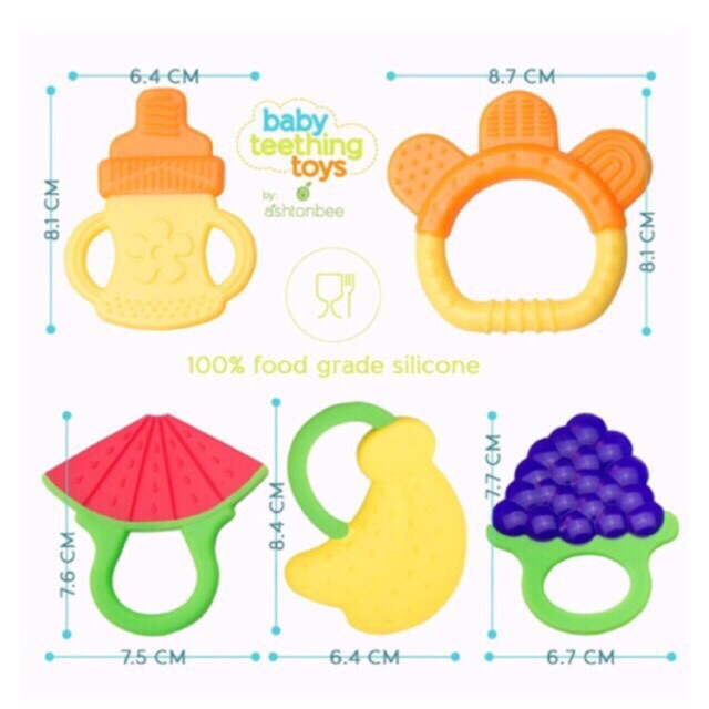 buy teething toys