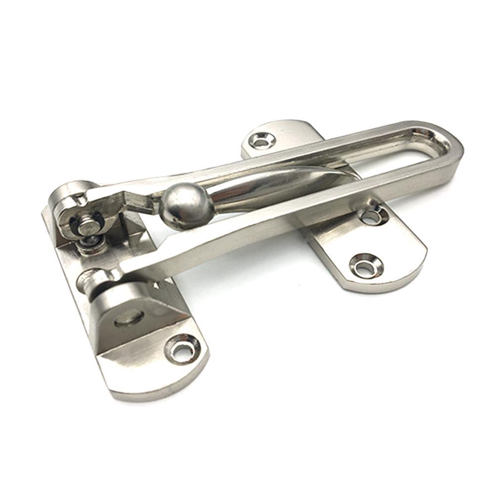 Window Door Guard Restrictor Lock Latch Safety Chain Shopee