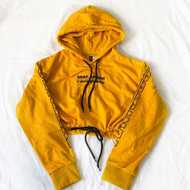 hoodie h&m shopee