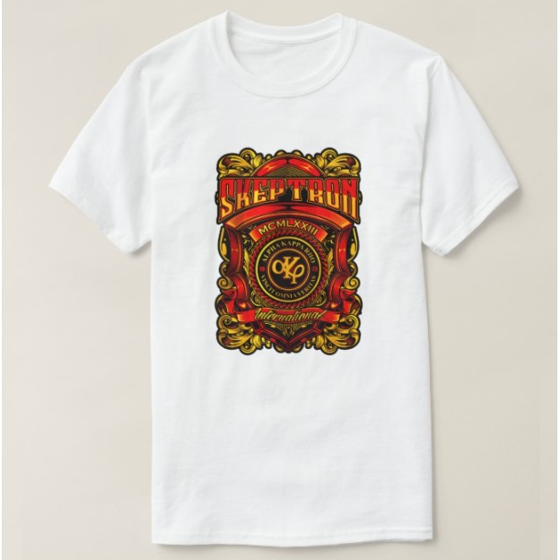 alpha kappa rho t shirt