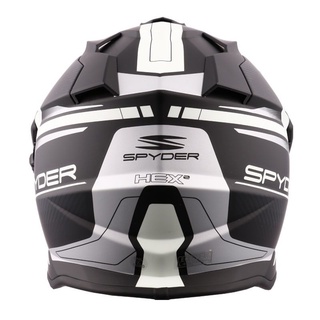 spyder mx helmet