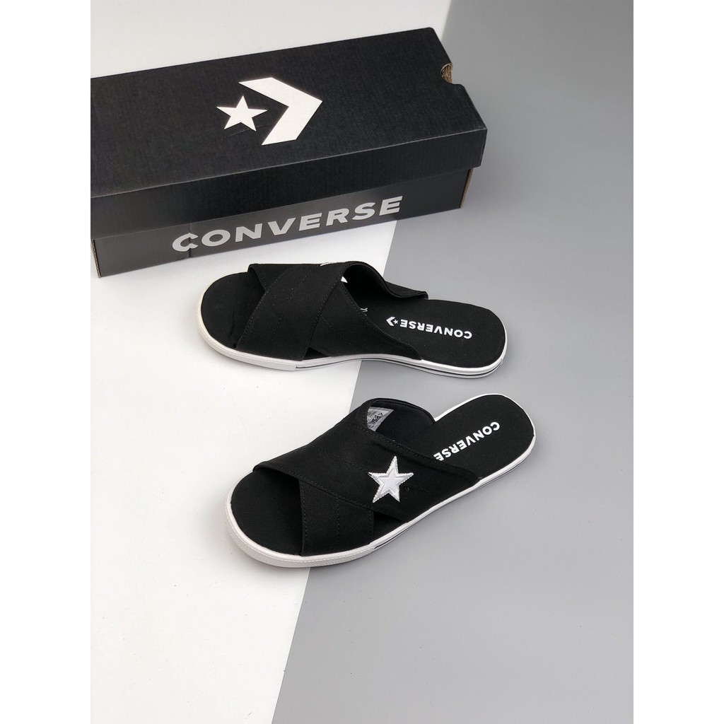 slippers converse