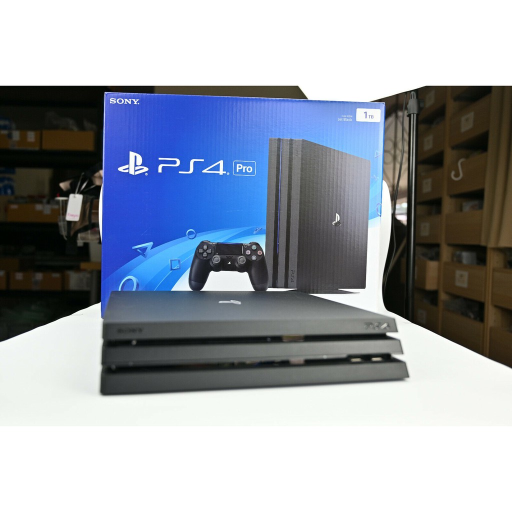 shopee ps4 pro