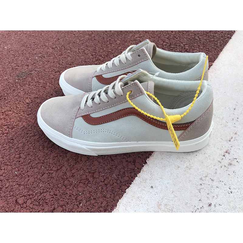 vans old skool madewell