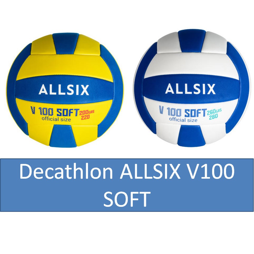 decathlon volleyball