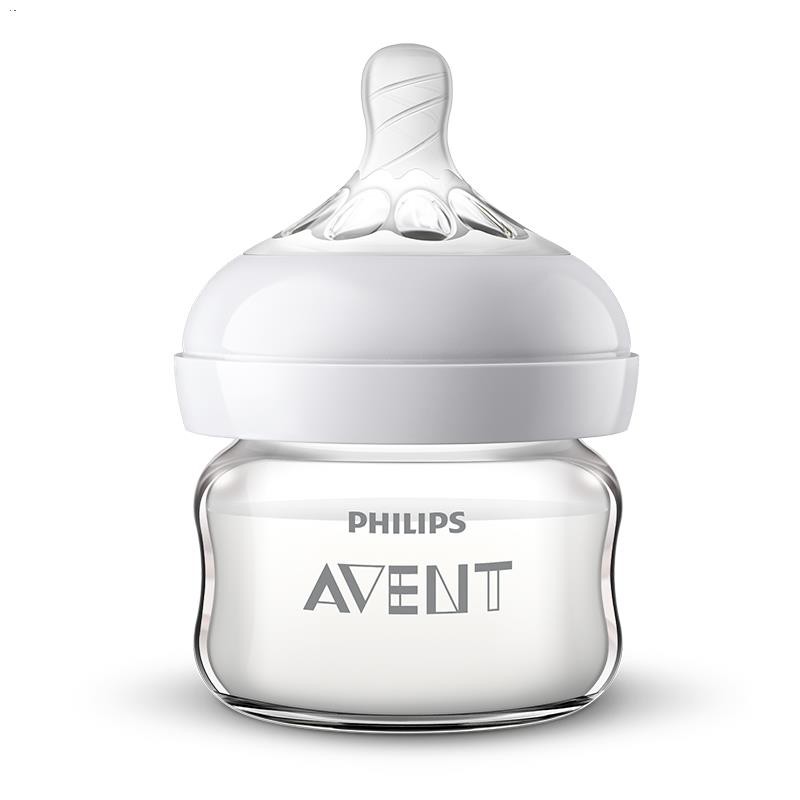 philips avent 60ml bottle