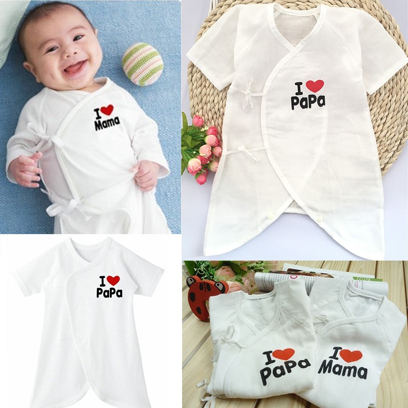 white clothes for baby boy