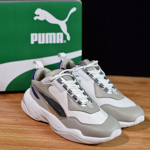 puma thunder electric mens