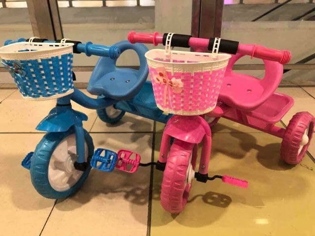 baby bike sidecar