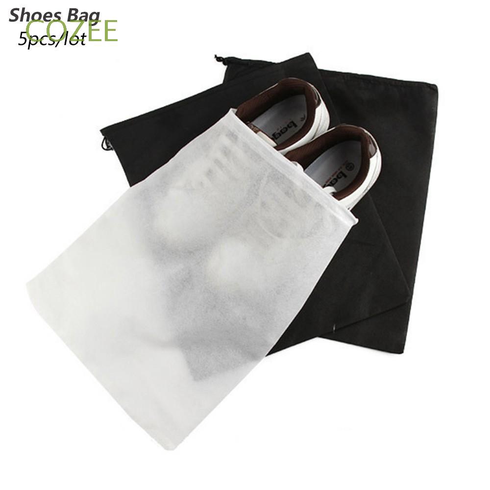 white shoes and bag