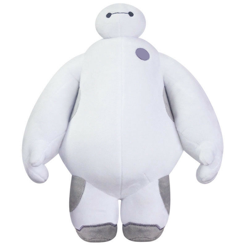 giant baymax plush