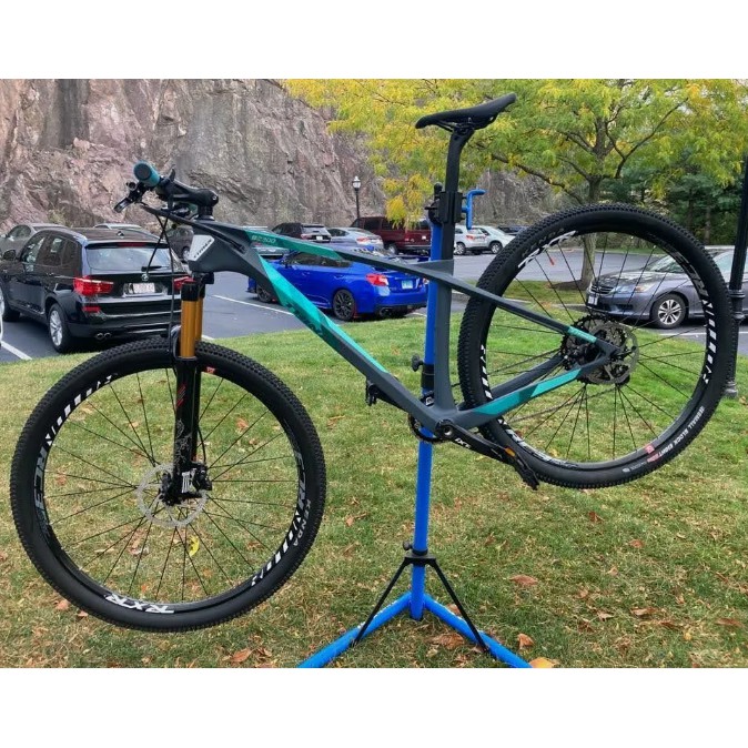 price of trinx mountain bike