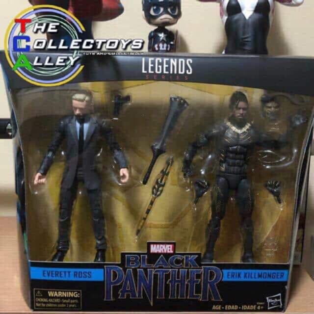 marvel legends everett ross