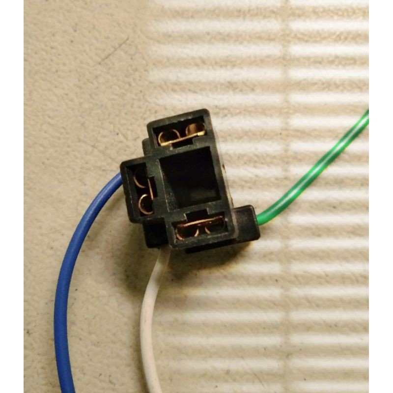 RELAY HOLDER W/ WIRE Shopee Philippines