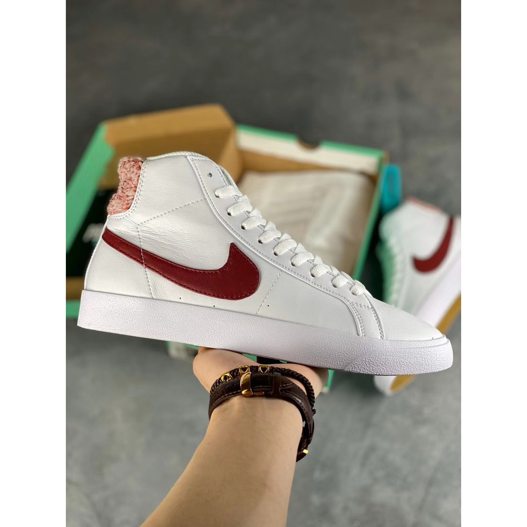 nike mid blazer womens