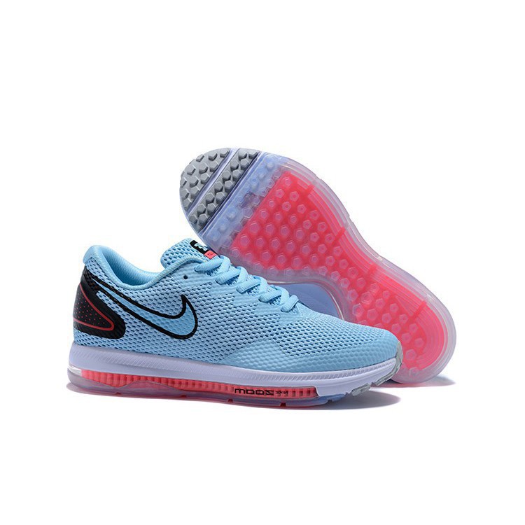 nike zoom all out low 2 black