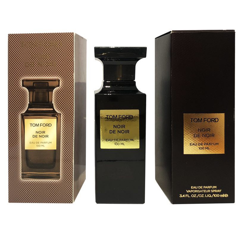 tom ford noir de noir