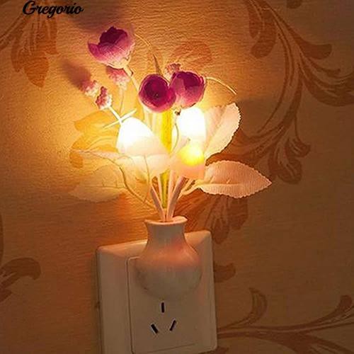 soft light for baby room