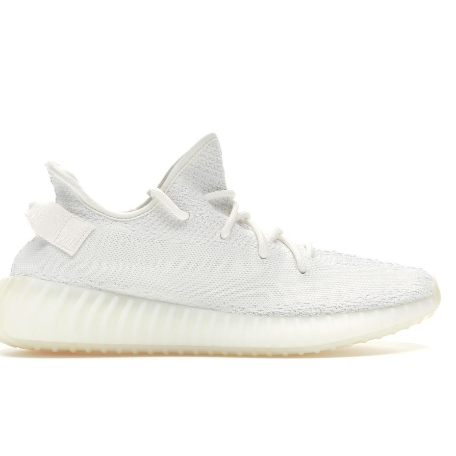 yeezy primera generacion