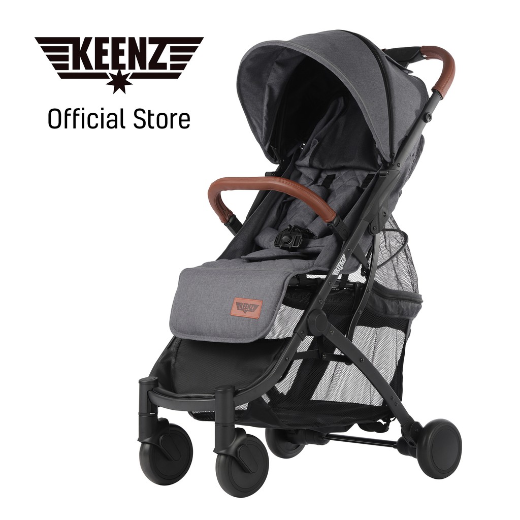 keenz baby stroller