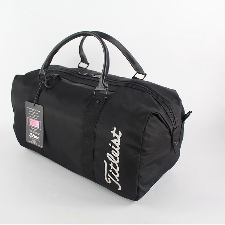 titleist golf duffle bag