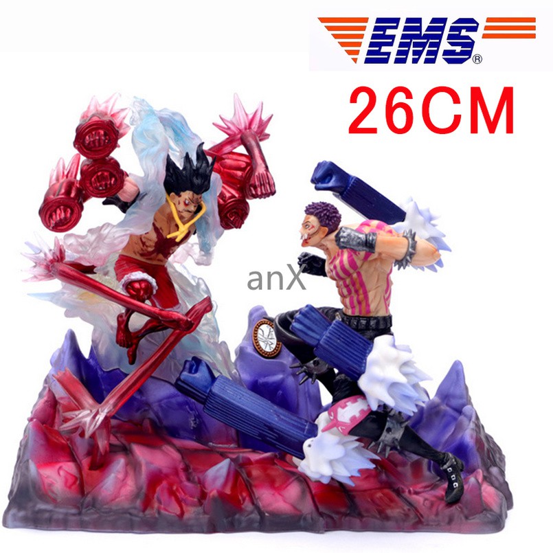 action figure katakuri