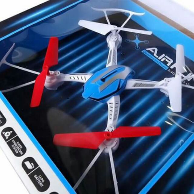 drone quadcopter shopee