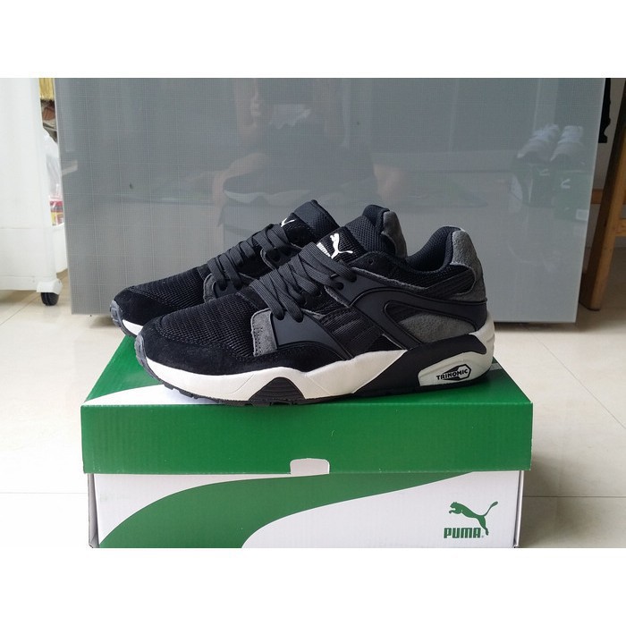 puma trinomic